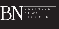 Business News Blogger Logo